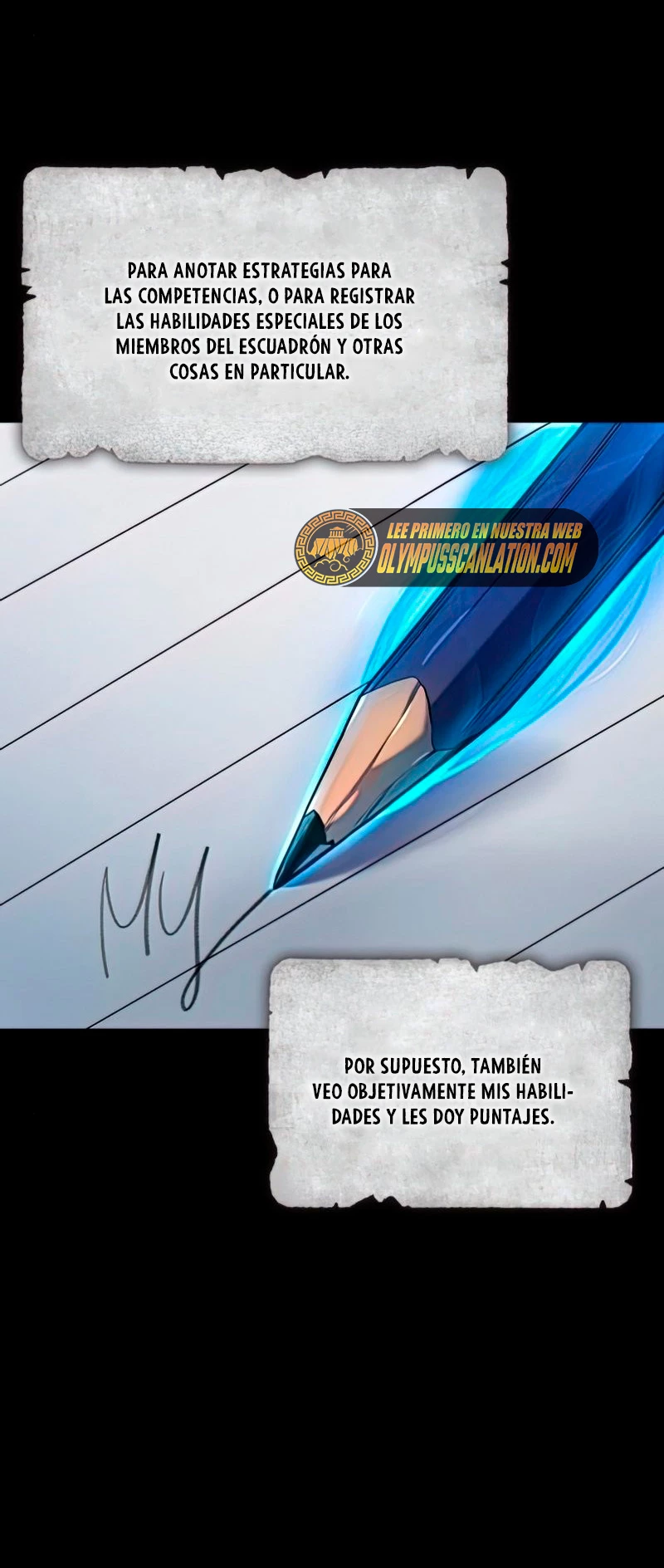 Asesino de Dragones - Capítulo 25 - Página 31 - LectorTMOo