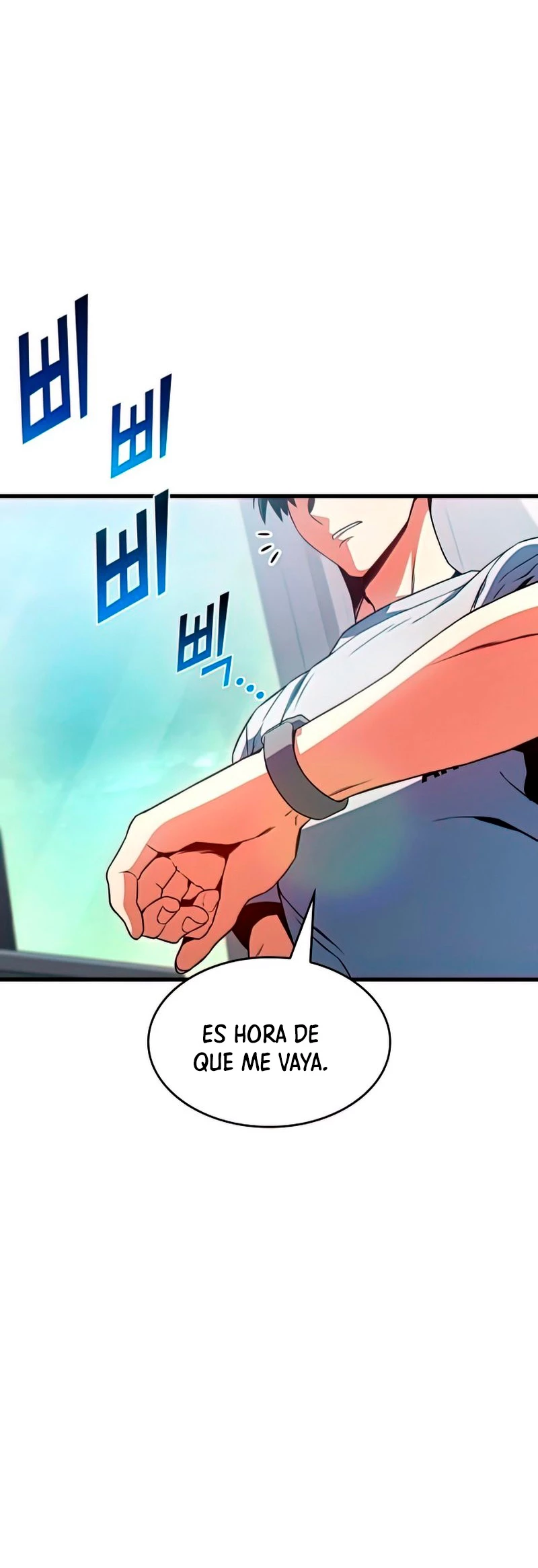 Asesino de Dragones - Capítulo 25 - Página 36 - LectorTMOo