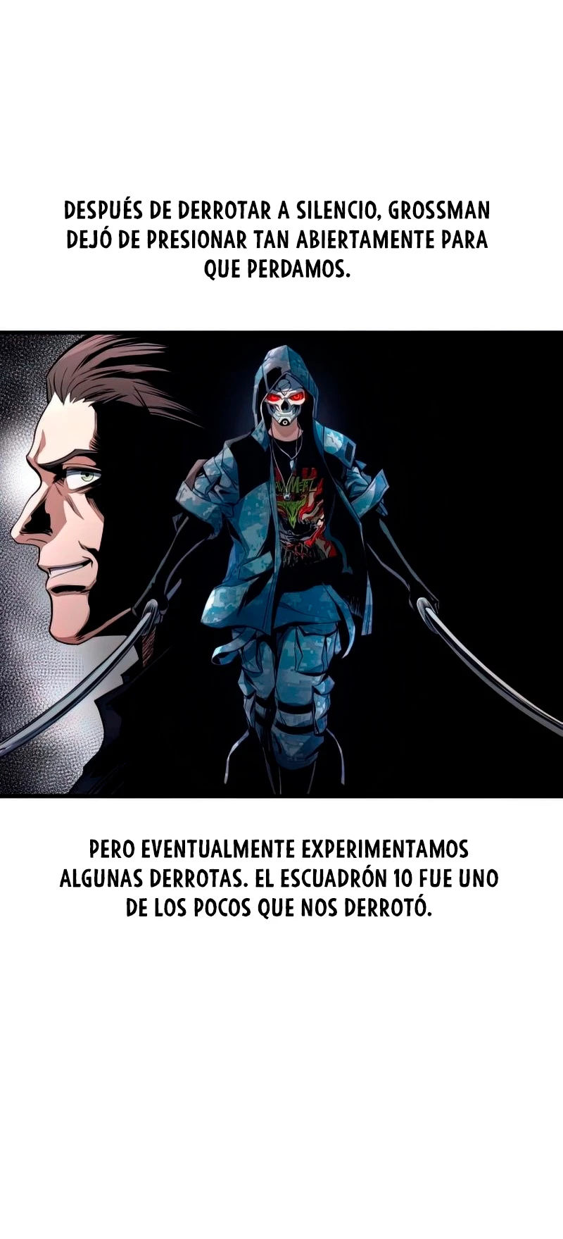 Asesino de Dragones - Capítulo 25 - Página 54 - LectorTMOo