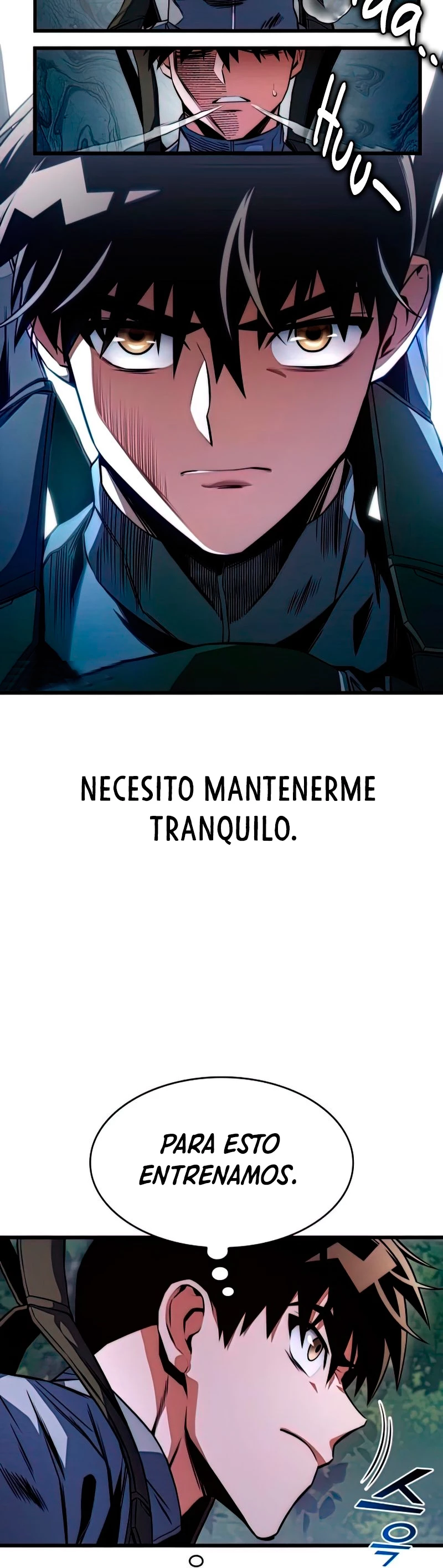 Asesino de Dragones - Capítulo 26 - Página 15 - LectorTMOo