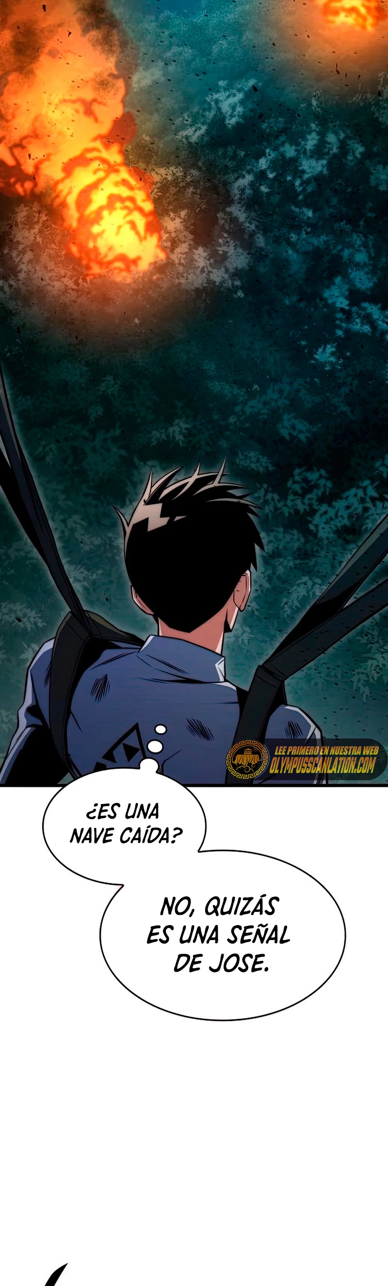 Asesino de Dragones - Capítulo 26 - Página 17 - LectorTMOo