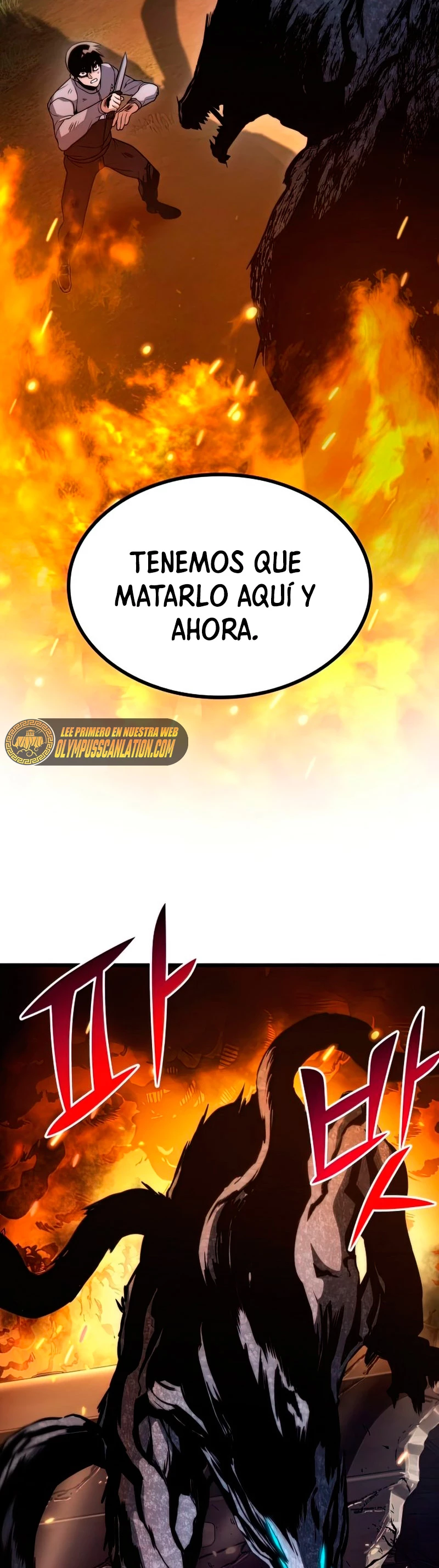 Asesino de Dragones - Capítulo 26 - Página 33 - LectorTMOo
