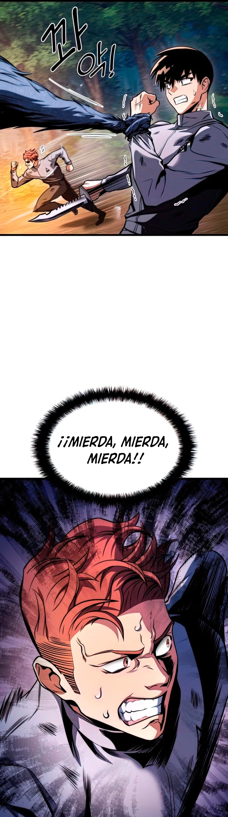 Asesino de Dragones - Capítulo 26 - Página 37 - LectorTMOo