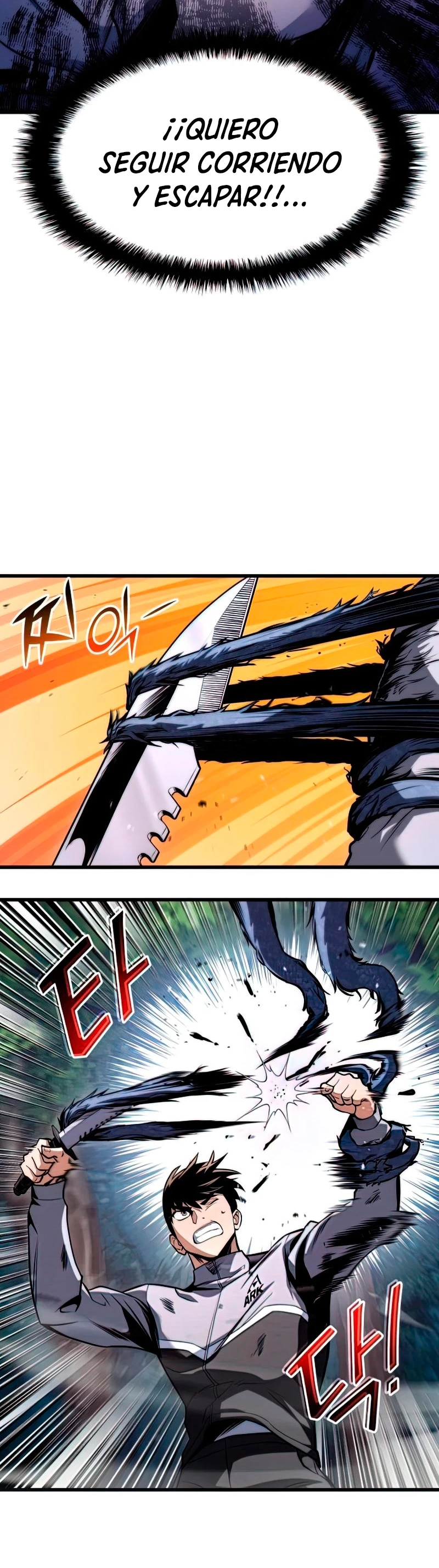 Asesino de Dragones - Capítulo 26 - Página 38 - LectorTMOo
