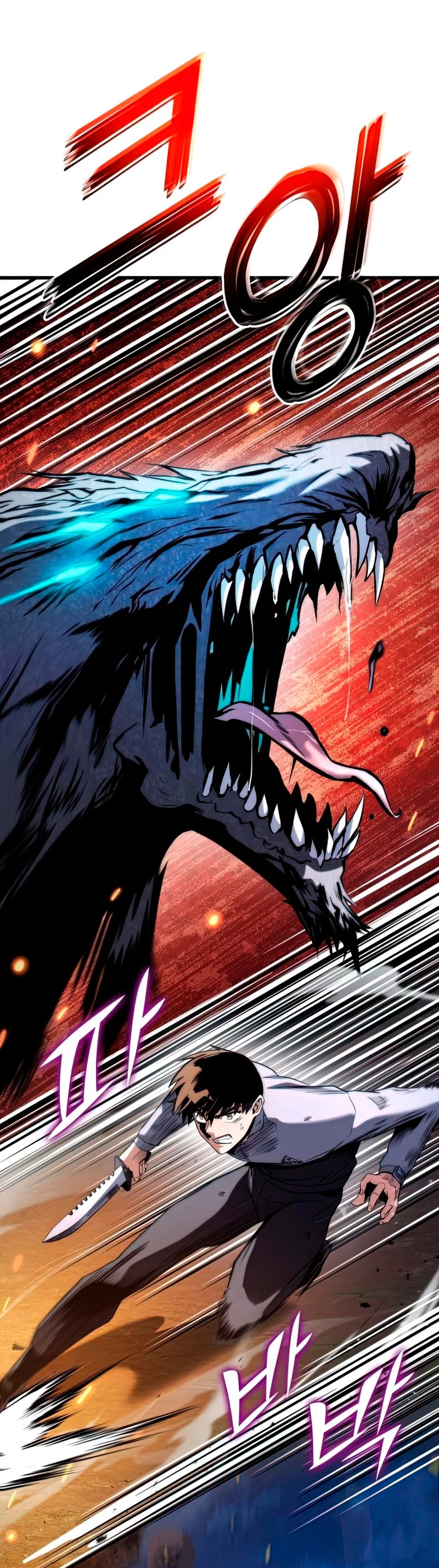 Asesino de Dragones - Capítulo 26 - Página 40 - LectorTMOo