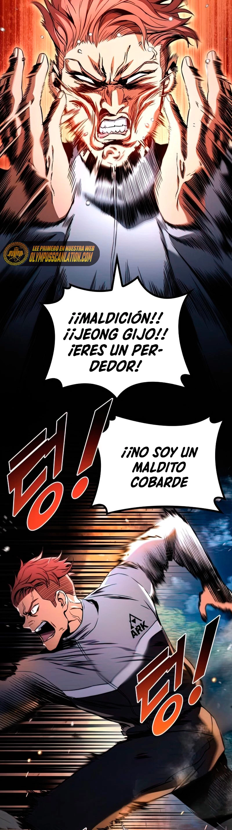 Asesino de Dragones - Capítulo 26 - Página 45 - LectorTMOo