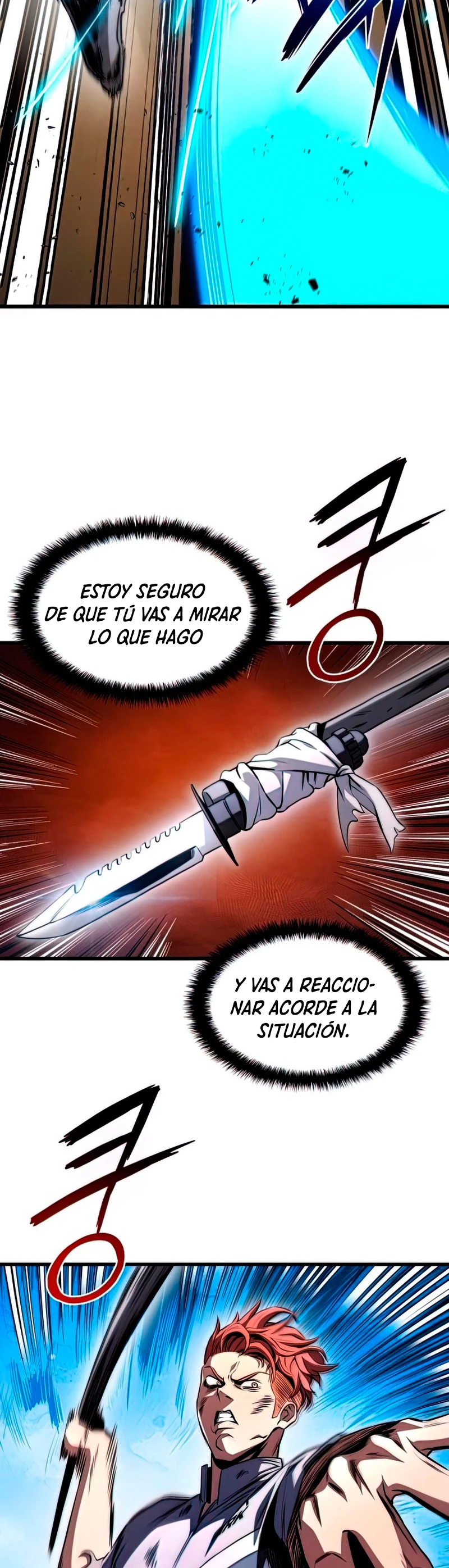 Asesino de Dragones - Capítulo 26 - Página 54 - LectorTMOo