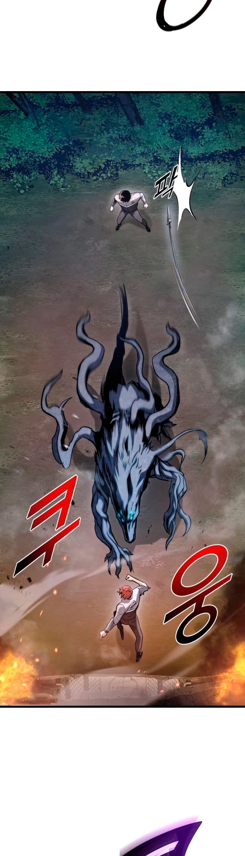 Asesino de Dragones - Capítulo 26 - Página 56 - LectorTMOo