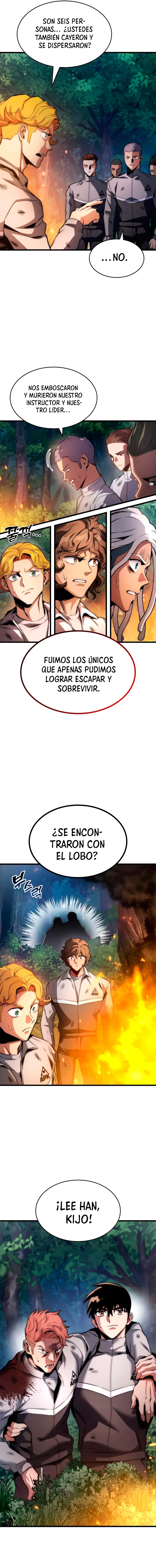 Asesino de Dragones - Capítulo 27 - Página 4 - LectorTMOo