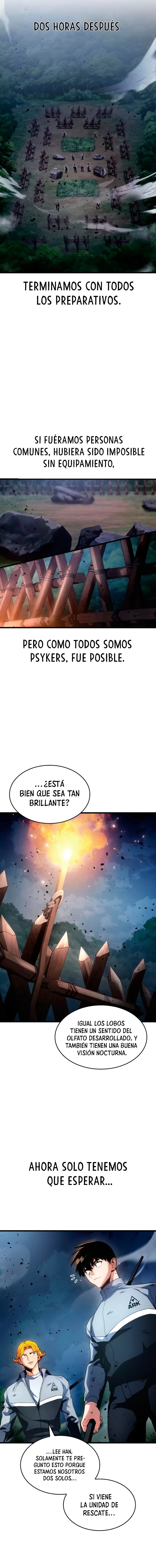 Asesino de Dragones - Capítulo 27 - Página 7 - LectorTMOo