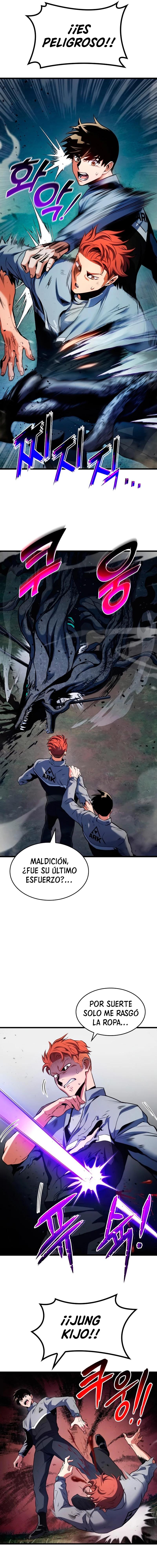 Asesino de Dragones - Capítulo 27 - Página 22 - LectorTMOo