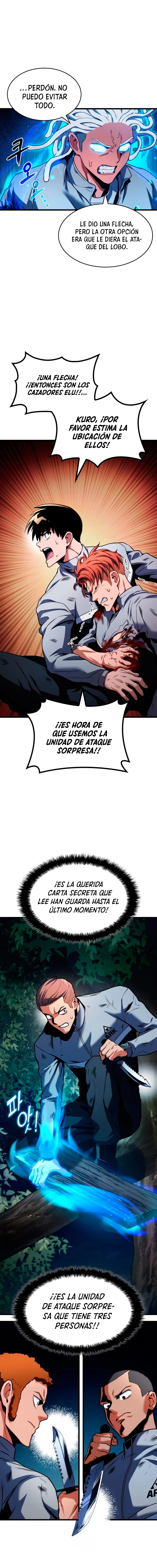 Asesino de Dragones - Capítulo 27 - Página 23 - LectorTMOo