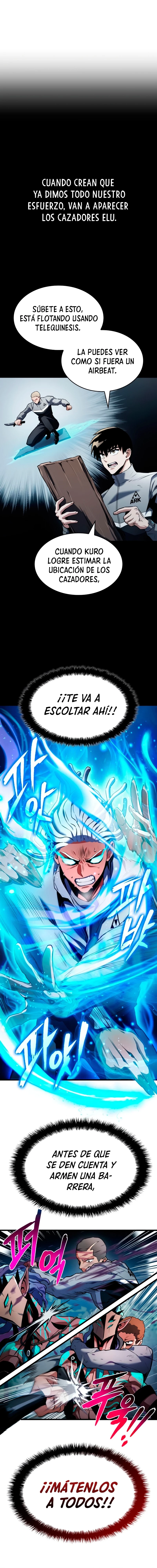 Asesino de Dragones - Capítulo 27 - Página 24 - LectorTMOo