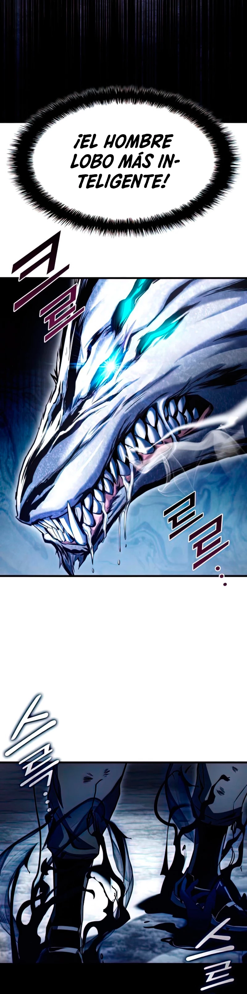 Asesino de Dragones - Capítulo 28 - Página 6 - LectorTMOo