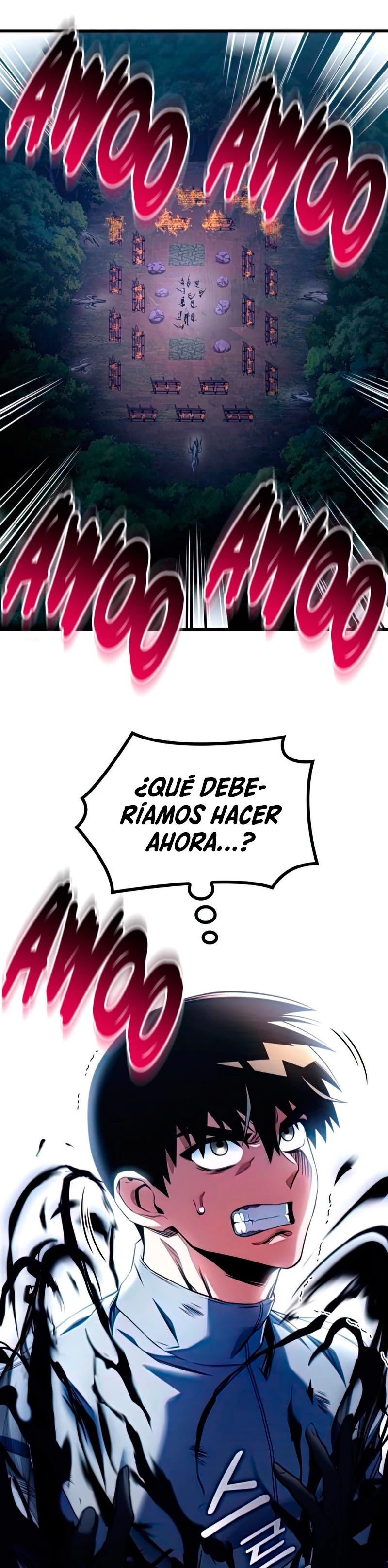 Asesino de Dragones - Capítulo 28 - Página 8 - LectorTMOo
