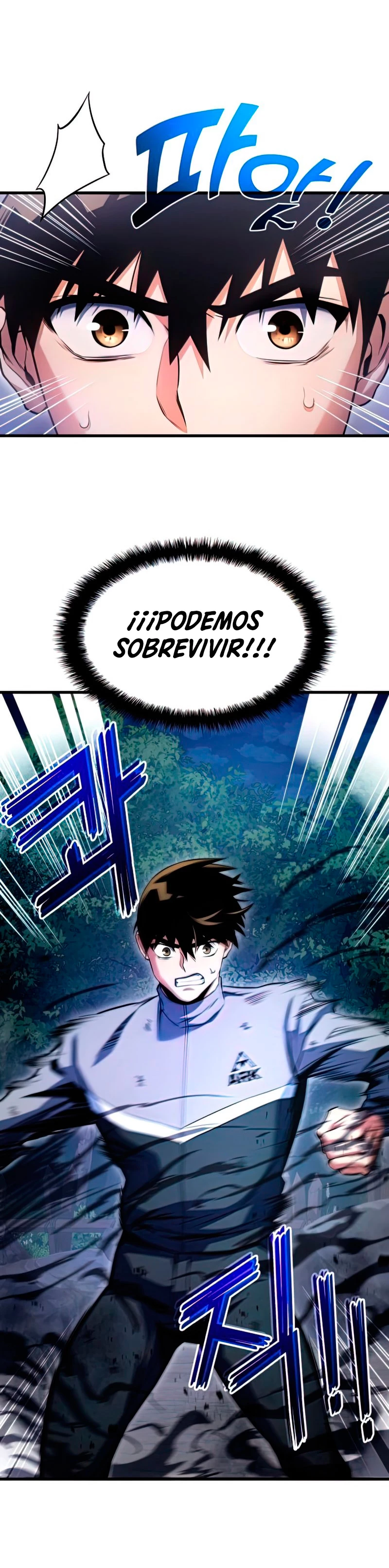 Asesino de Dragones - Capítulo 28 - Página 10 - LectorTMOo