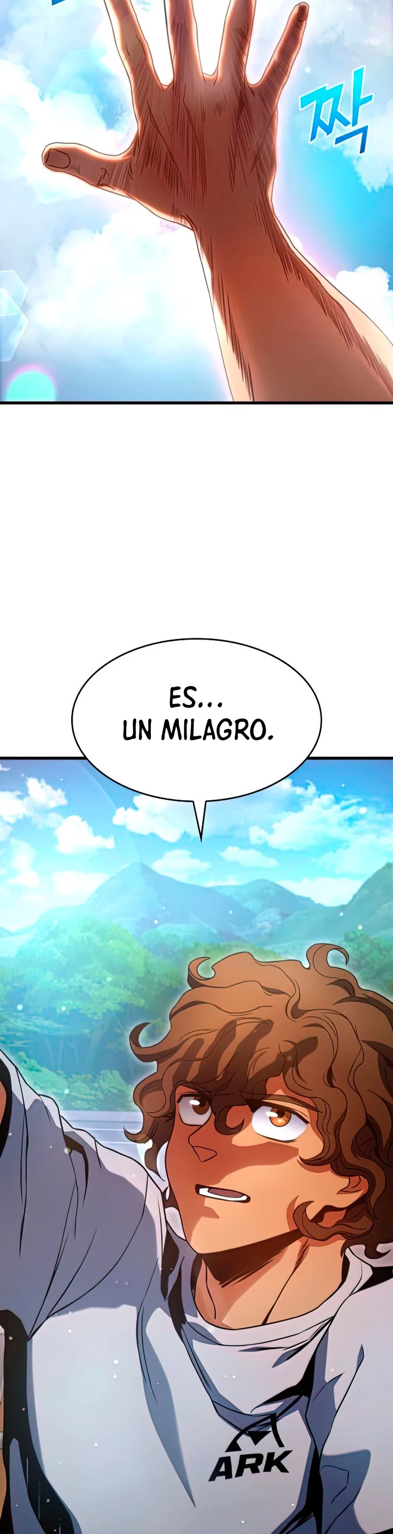 Asesino de Dragones - Capítulo 28 - Página 21 - LectorTMOo