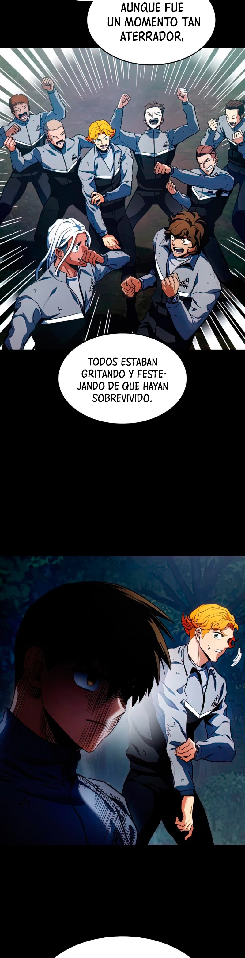 Asesino de Dragones - Capítulo 28 - Página 25 - LectorTMOo