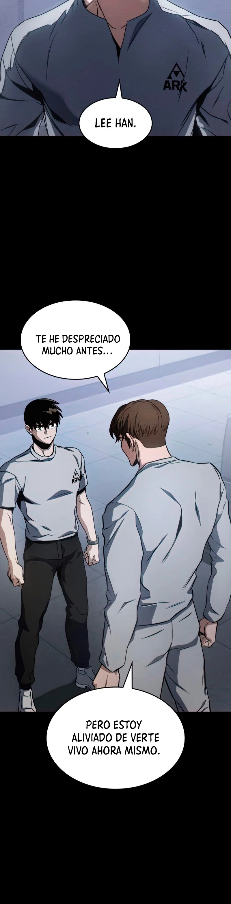 Asesino de Dragones - Capítulo 28 - Página 28 - LectorTMOo