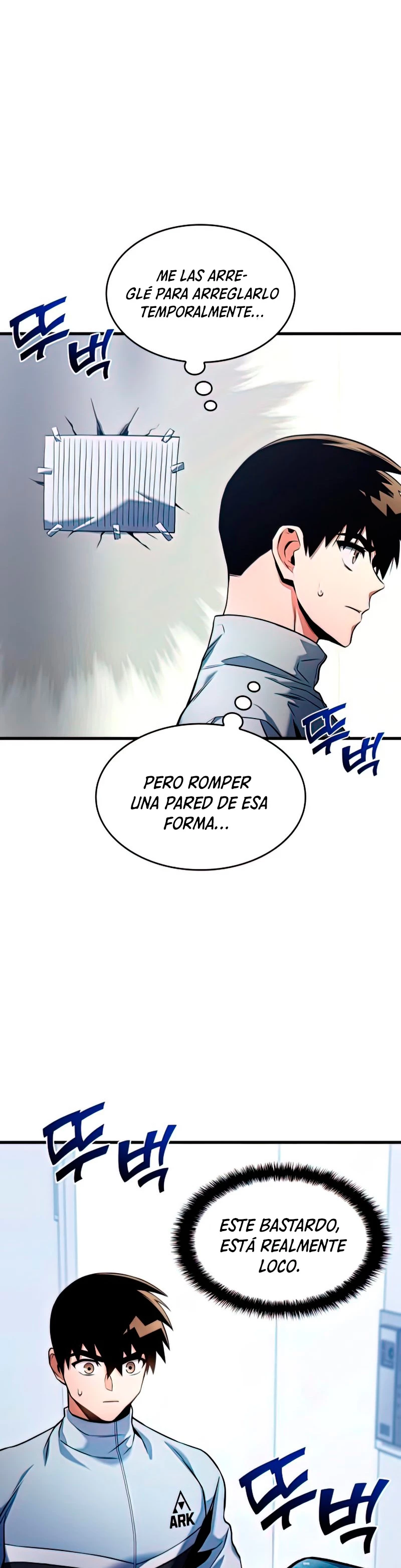 Asesino de Dragones - Capítulo 28 - Página 34 - LectorTMOo