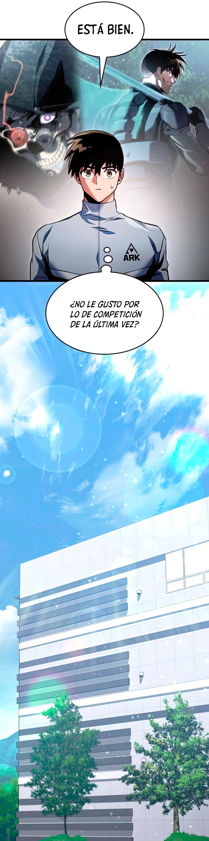 Asesino de Dragones - Capítulo 28 - Página 38 - LectorTMOo