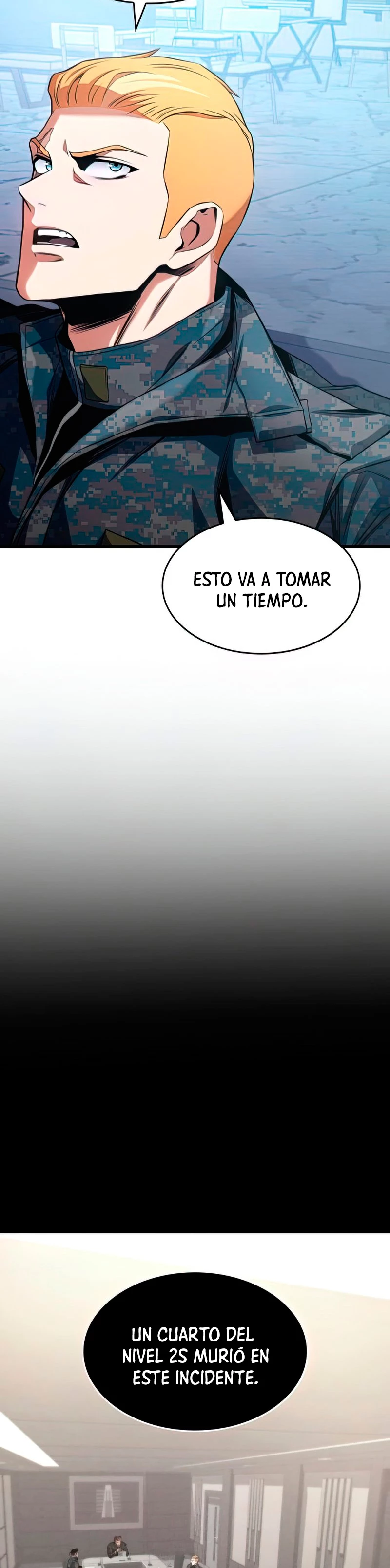 Asesino de Dragones - Capítulo 28 - Página 42 - LectorTMOo