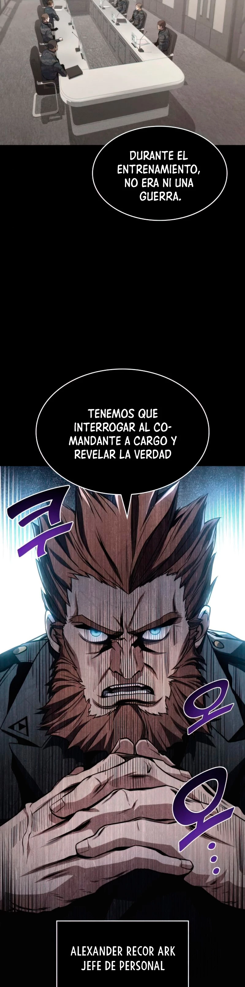 Asesino de Dragones - Capítulo 28 - Página 43 - LectorTMOo