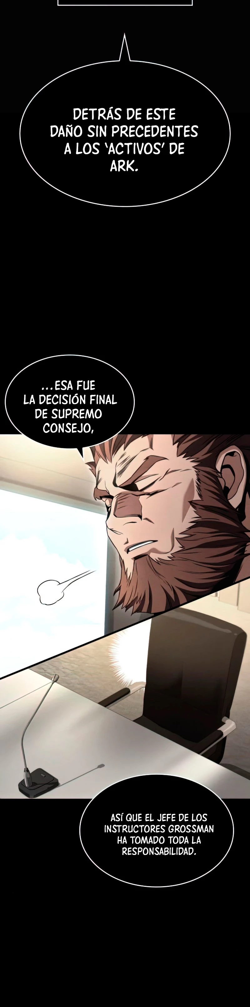 Asesino de Dragones - Capítulo 28 - Página 44 - LectorTMOo