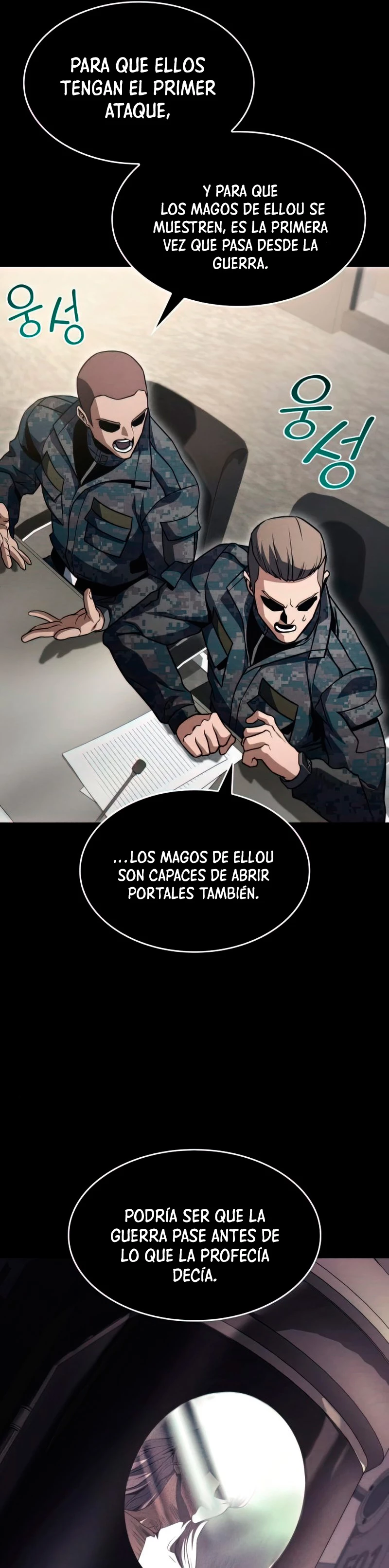 Asesino de Dragones - Capítulo 28 - Página 47 - LectorTMOo