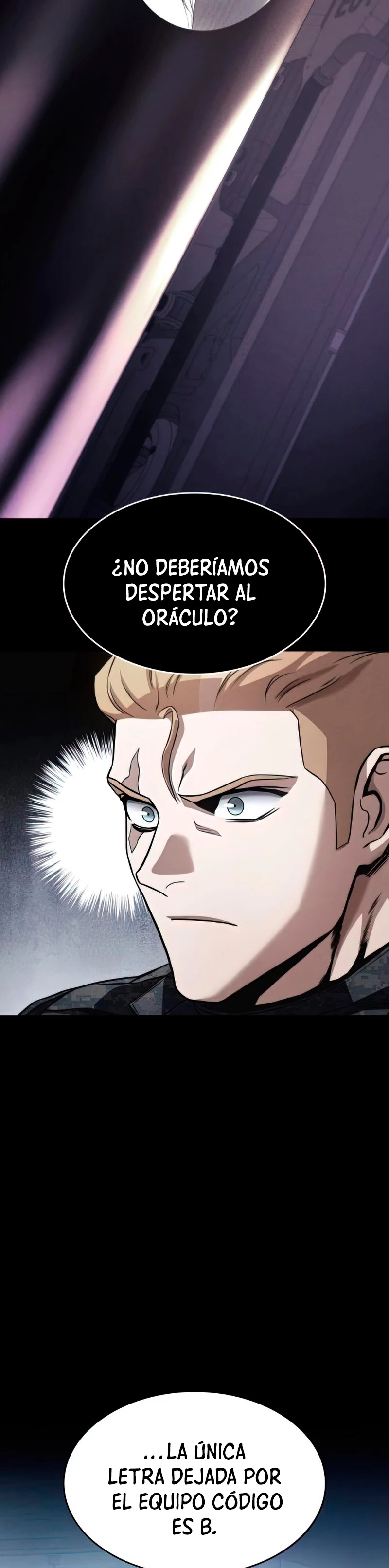 Asesino de Dragones - Capítulo 28 - Página 48 - LectorTMOo