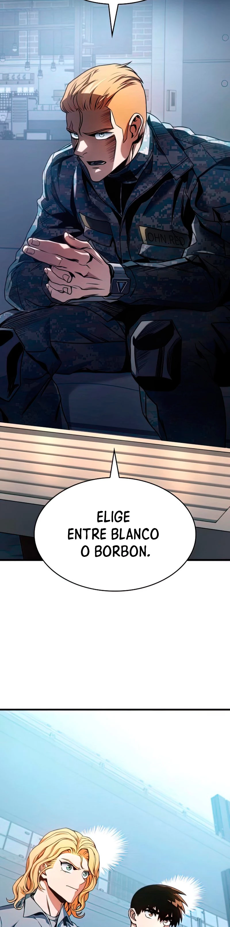 Asesino de Dragones - Capítulo 28 - Página 49 - LectorTMOo