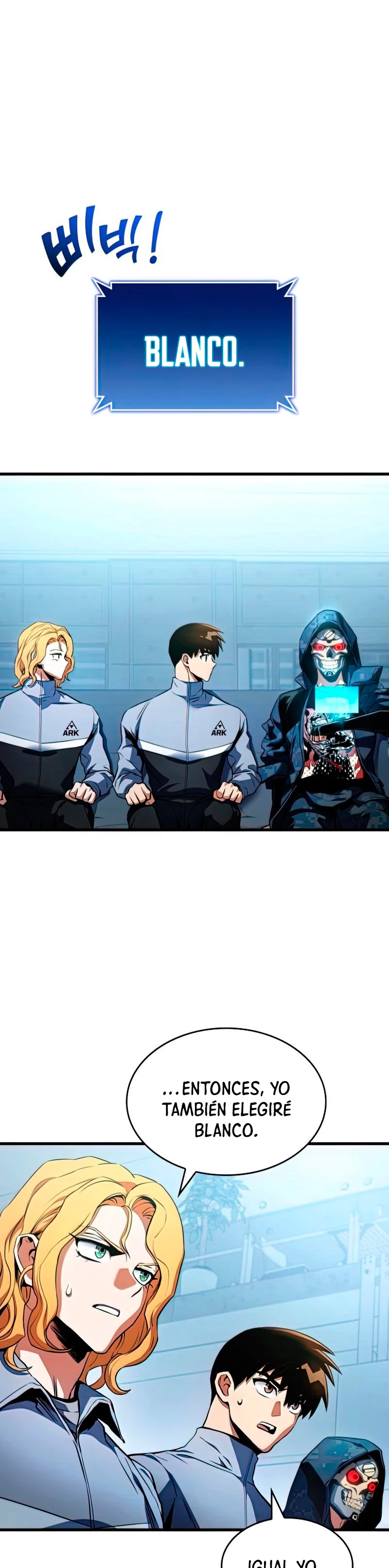 Asesino de Dragones - Capítulo 28 - Página 51 - LectorTMOo