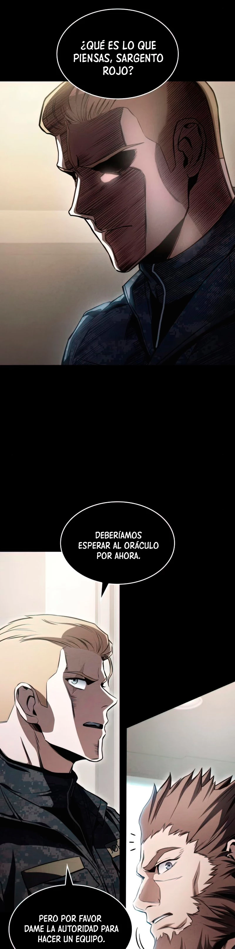 Asesino de Dragones - Capítulo 28 - Página 54 - LectorTMOo
