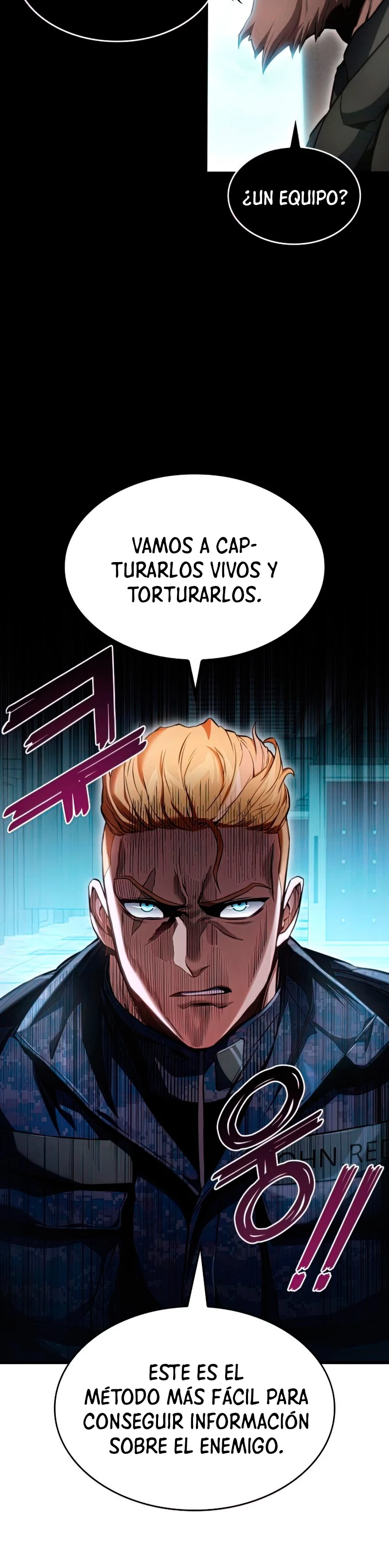 Asesino de Dragones - Capítulo 28 - Página 55 - LectorTMOo