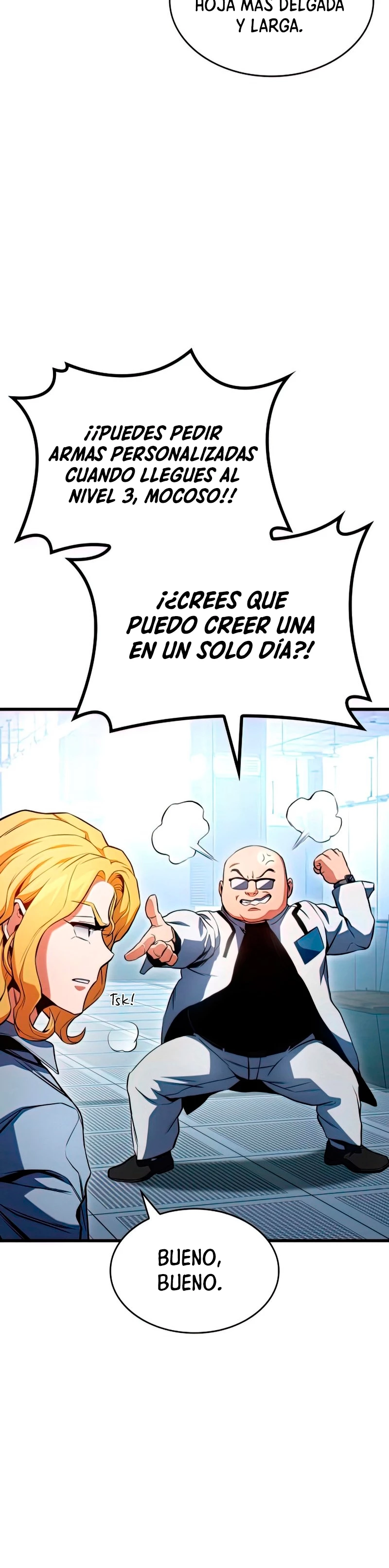 Asesino de Dragones - Capítulo 29 - Página 6 - LectorTMOo