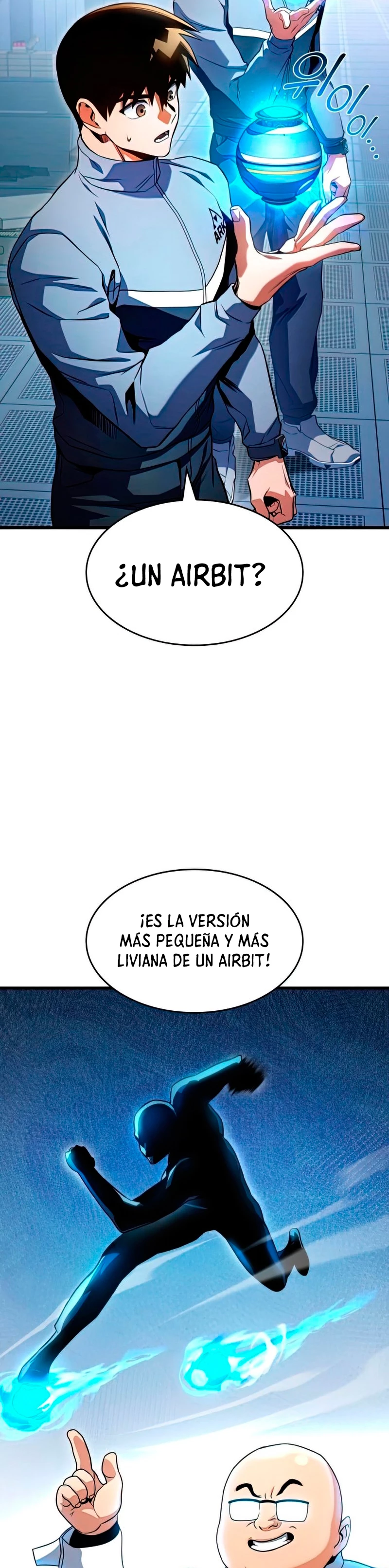 Asesino de Dragones - Capítulo 29 - Página 8 - LectorTMOo