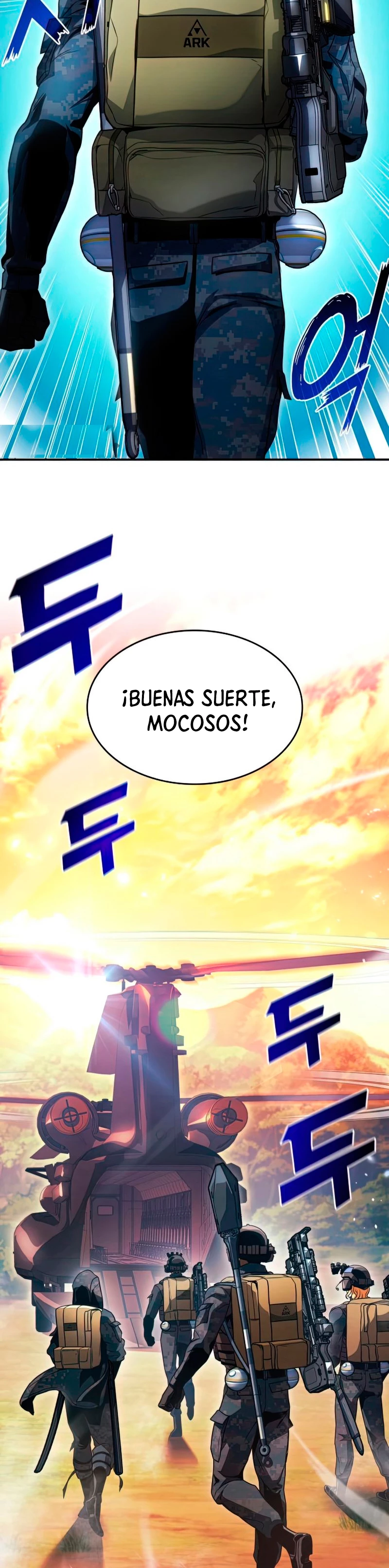 Asesino de Dragones - Capítulo 29 - Página 10 - LectorTMOo