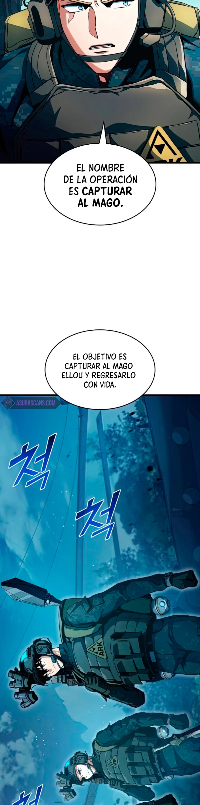 Asesino de Dragones - Capítulo 29 - Página 14 - LectorTMOo