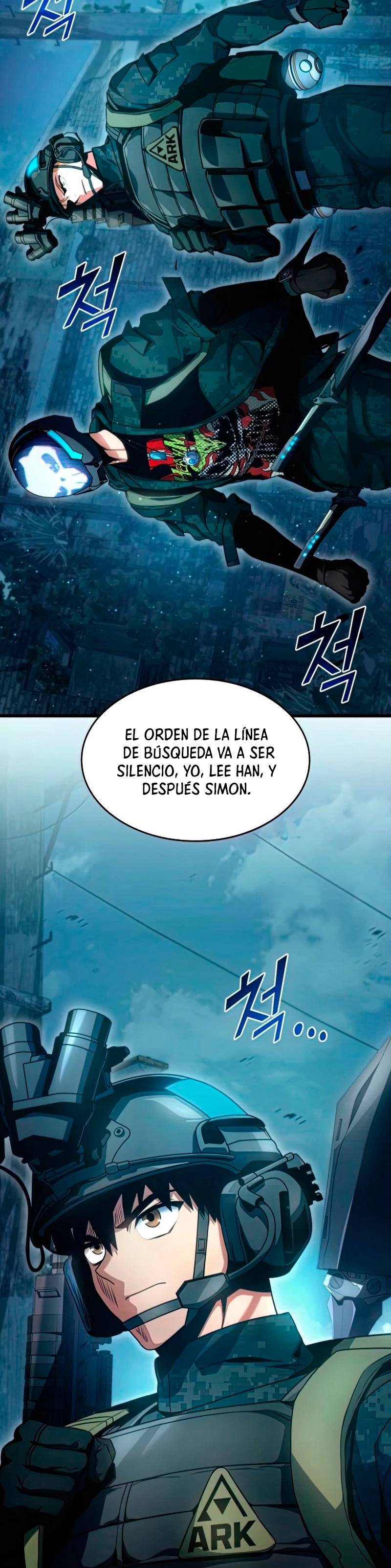 Asesino de Dragones - Capítulo 29 - Página 15 - LectorTMOo