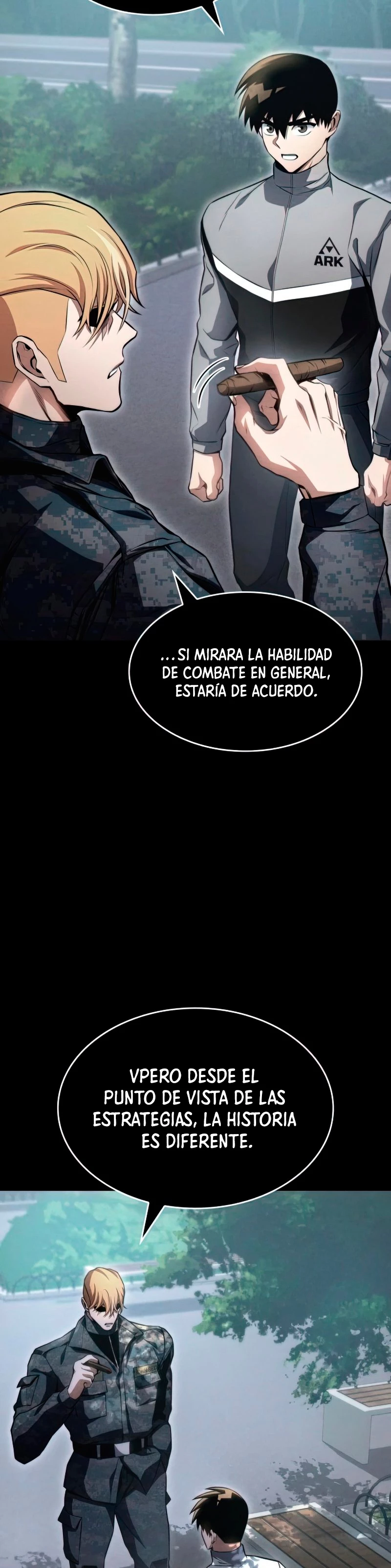 Asesino de Dragones - Capítulo 29 - Página 17 - LectorTMOo