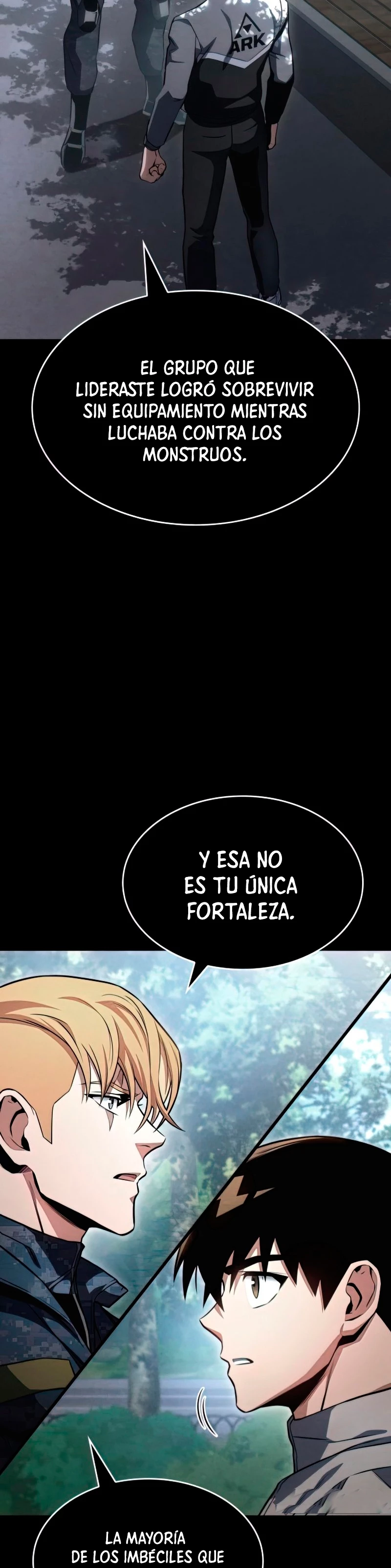 Asesino de Dragones - Capítulo 29 - Página 18 - LectorTMOo