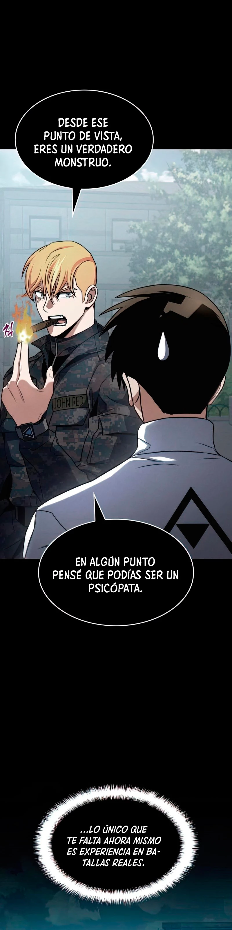 Asesino de Dragones - Capítulo 29 - Página 20 - LectorTMOo