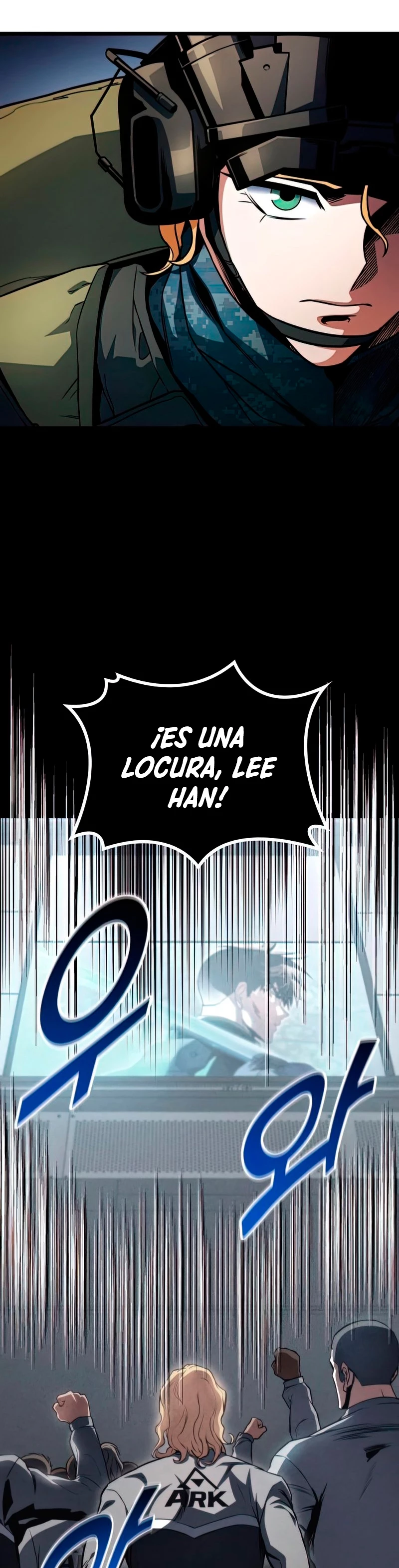 Asesino de Dragones - Capítulo 29 - Página 22 - LectorTMOo