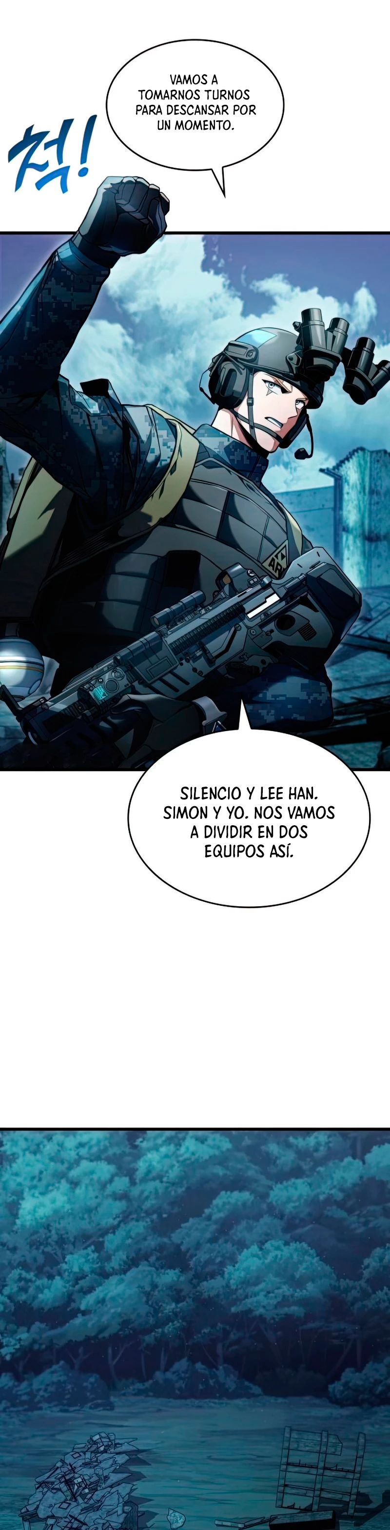 Asesino de Dragones - Capítulo 29 - Página 25 - LectorTMOo