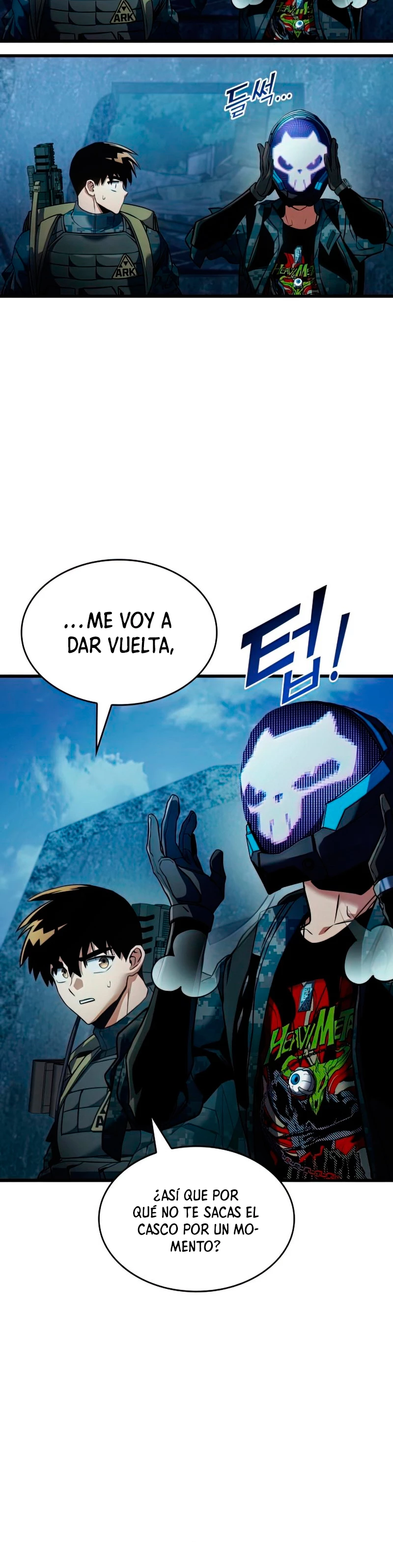 Asesino de Dragones - Capítulo 29 - Página 29 - LectorTMOo