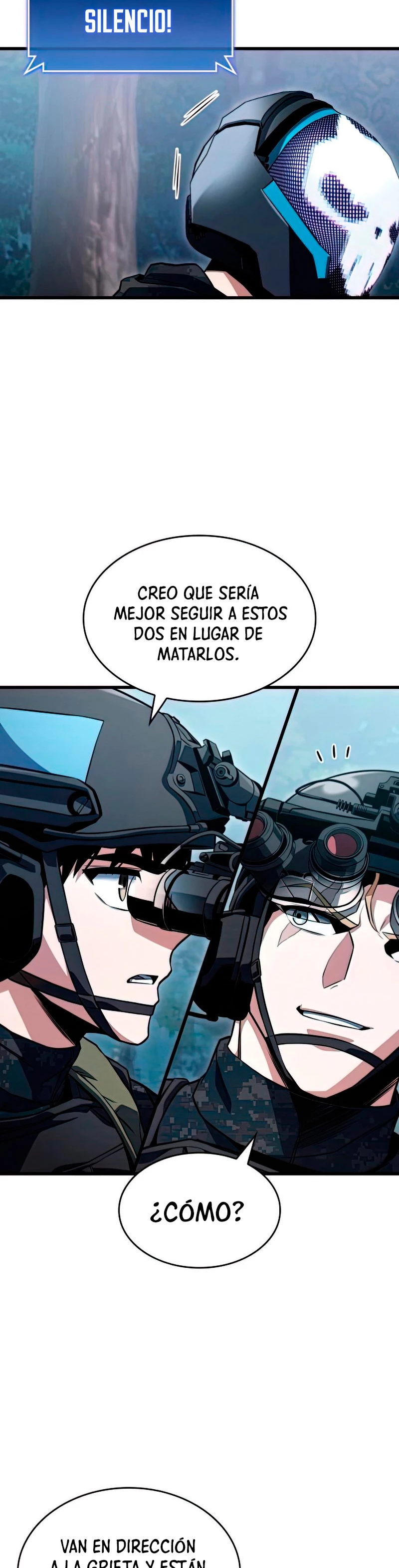 Asesino de Dragones - Capítulo 29 - Página 40 - LectorTMOo