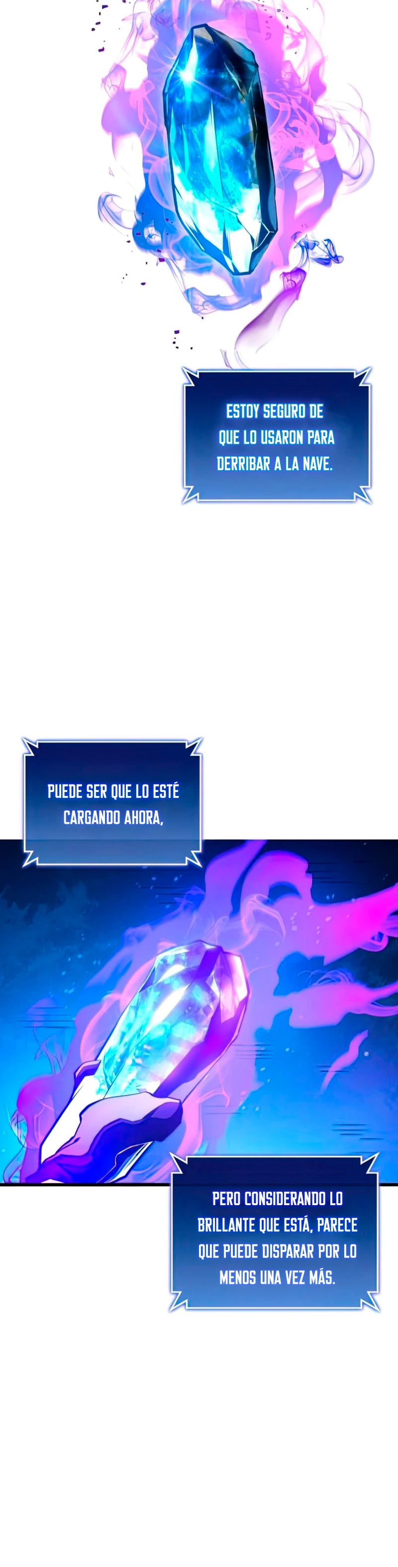Asesino de Dragones - Capítulo 29 - Página 47 - LectorTMOo