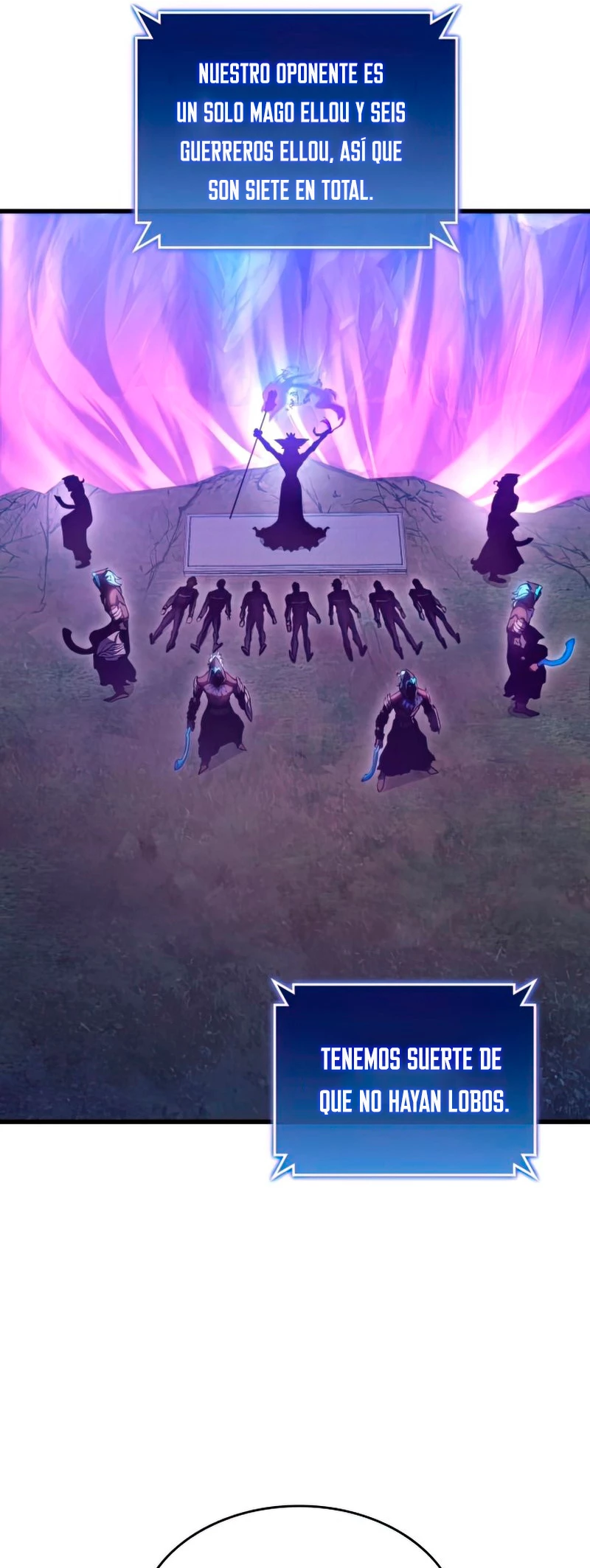 Asesino de Dragones - Capítulo 29 - Página 48 - LectorTMOo