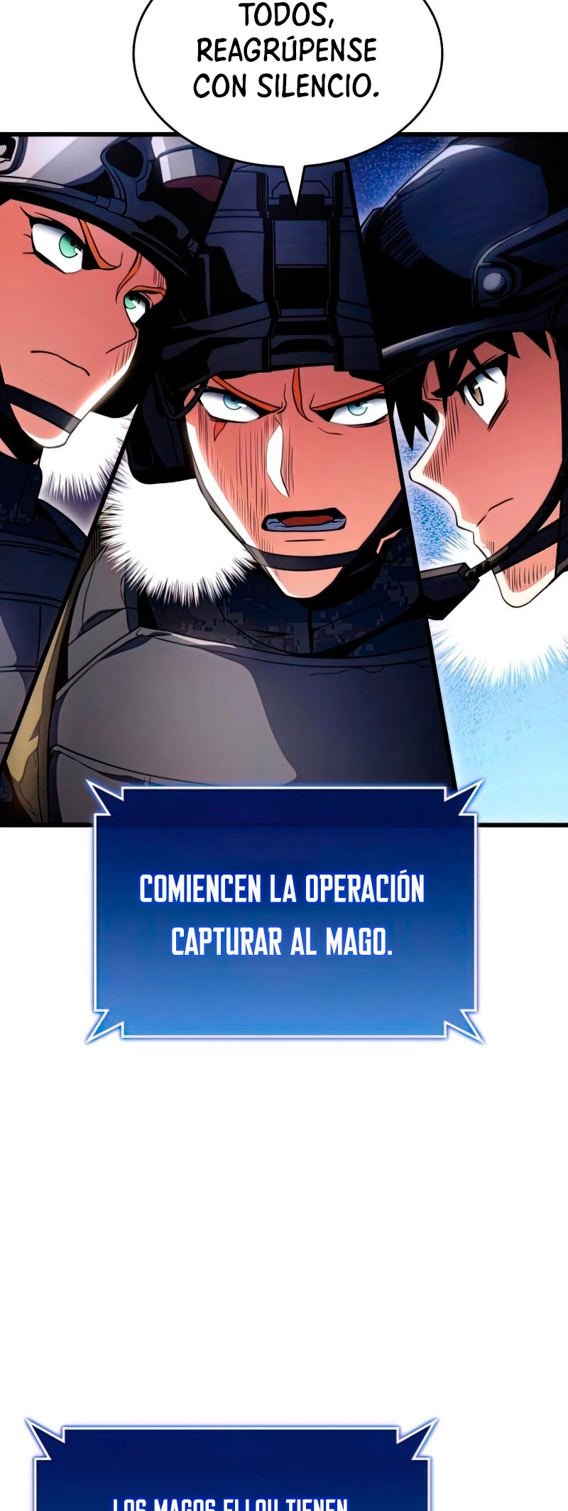 Asesino de Dragones - Capítulo 29 - Página 49 - LectorTMOo