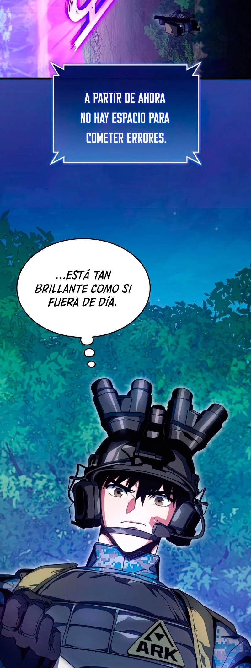 Asesino de Dragones - Capítulo 29 - Página 52 - LectorTMOo